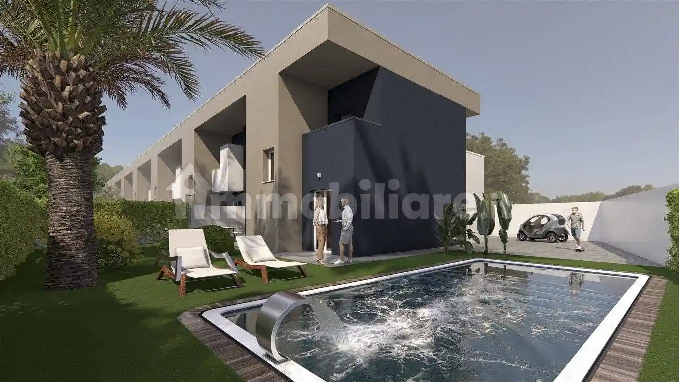 Villa in vendita a Bari