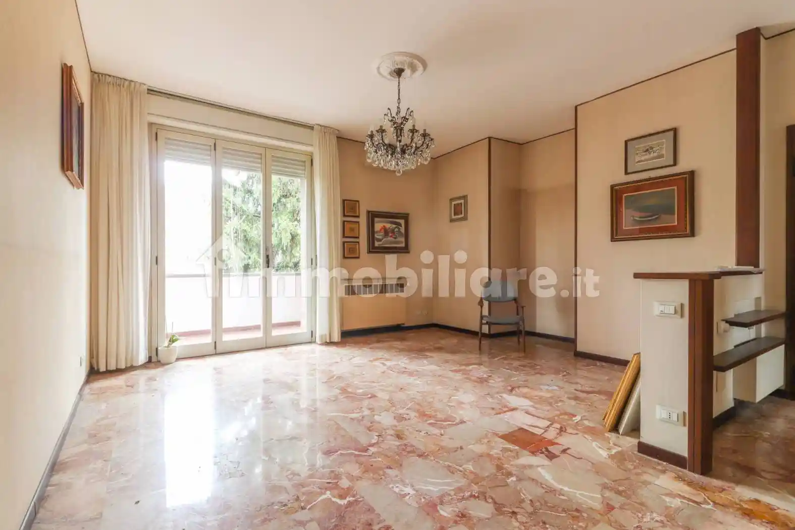 Appartamento in vendita a Casalecchio di Reno