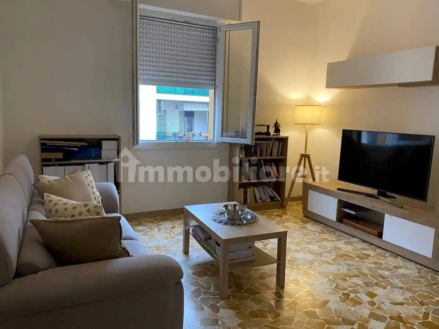 Appartamento in affitto a Bologna