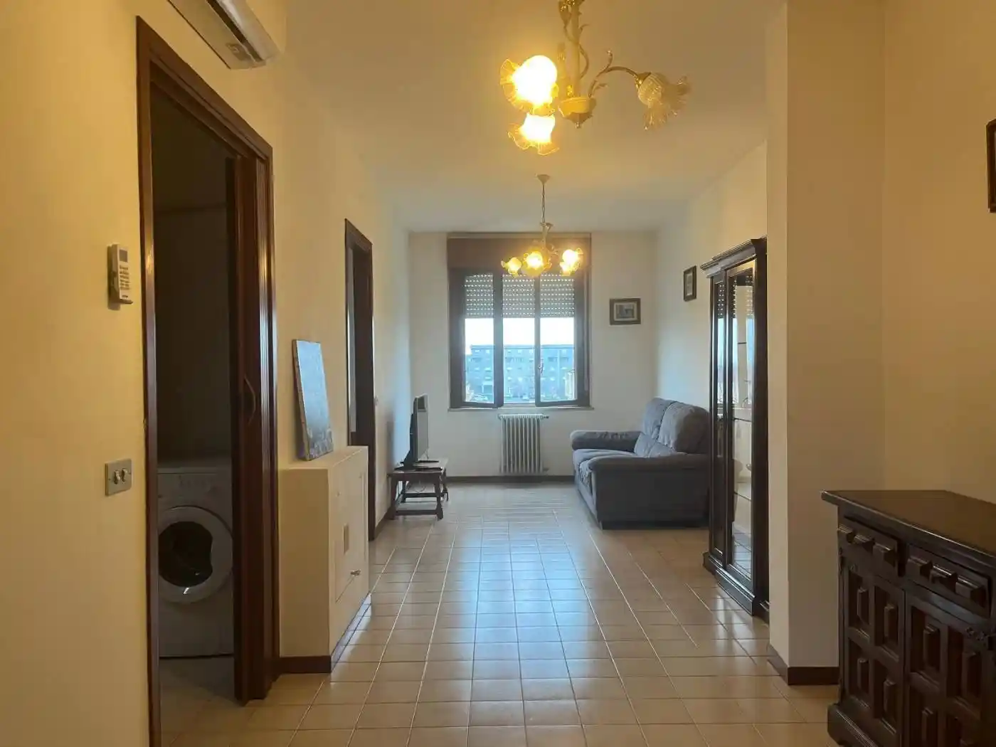 Appartamento in vendita a Brescia