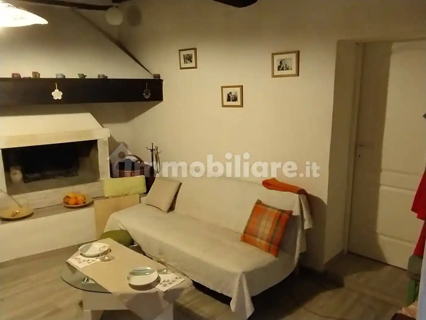 Appartamento in vendita a Scarperia e San Piero