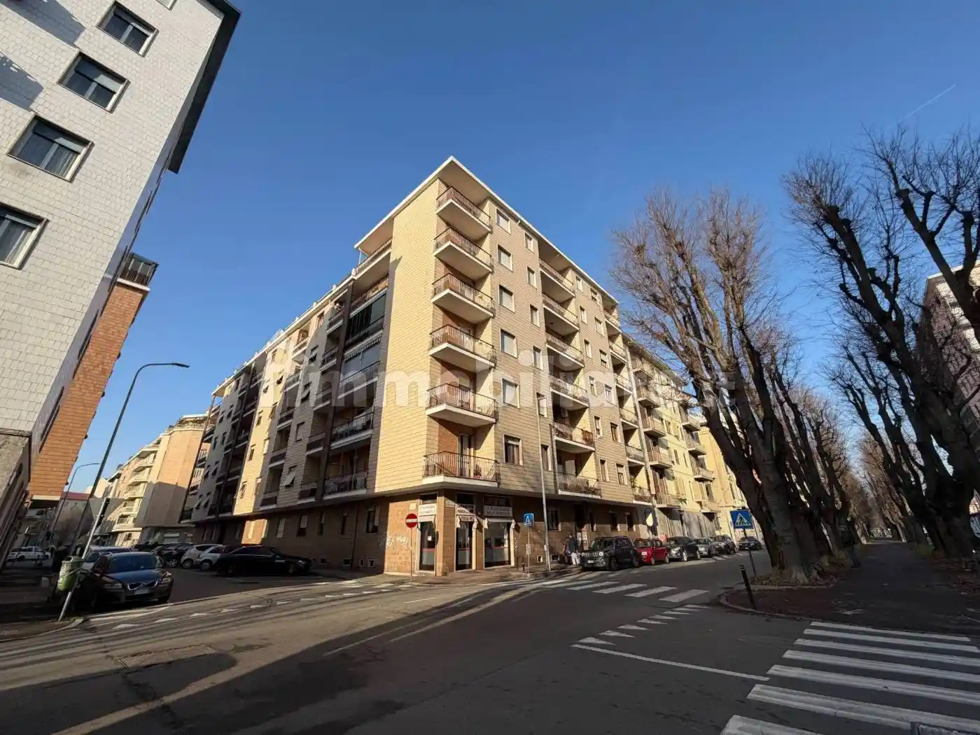 Appartamento in vendita a Alessandria