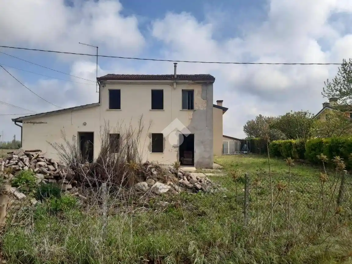 Rustico - Casale in vendita a Sant'Angelo di Piove di Sacco
