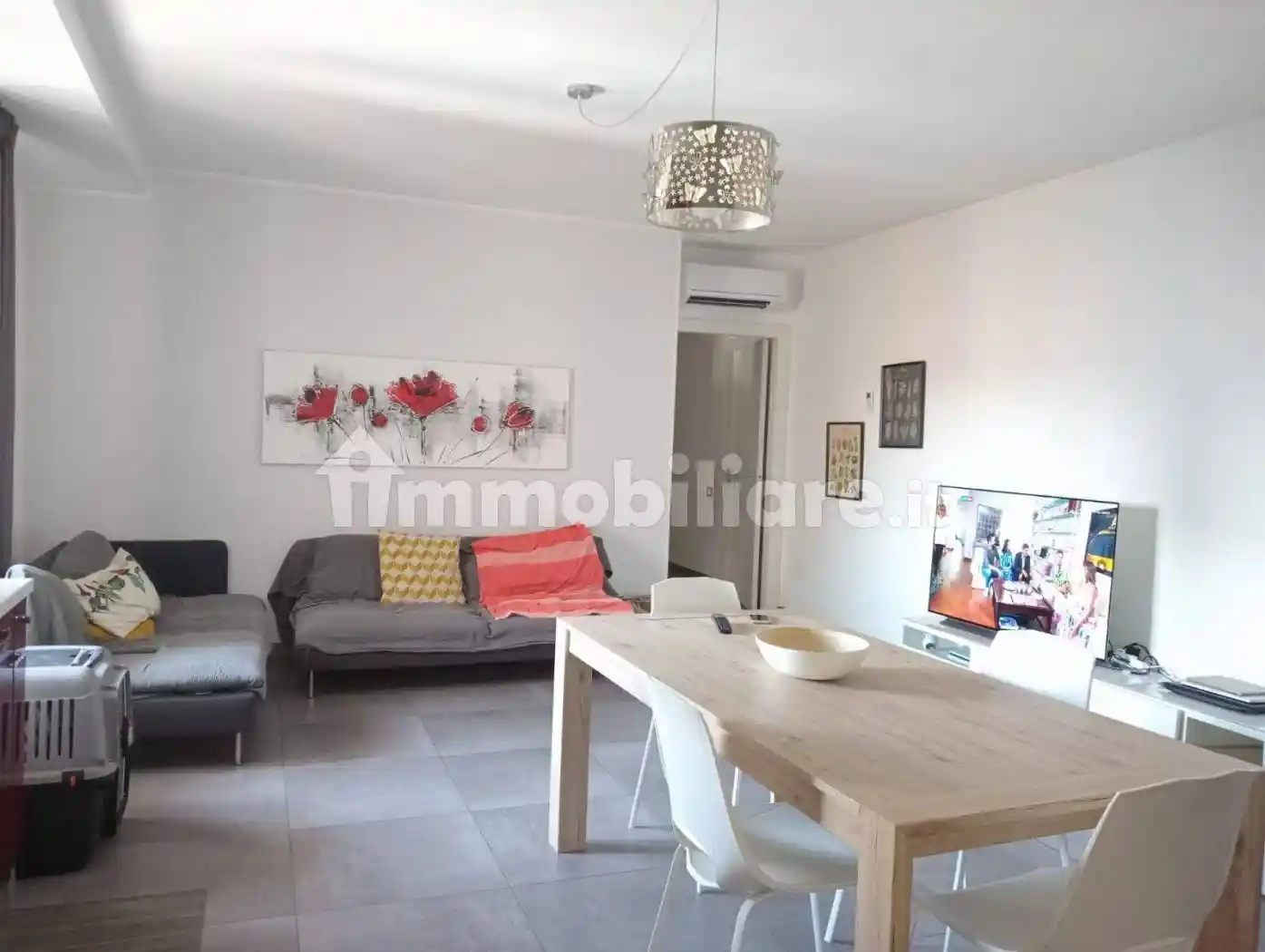 Appartamento in affitto a Civitanova Marche