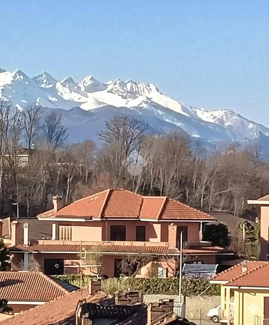 Villa in vendita a Alpignano