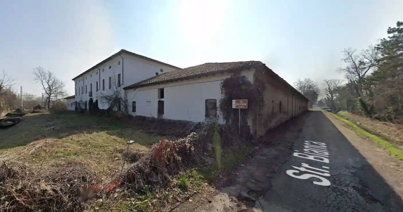 Palazzo - Stabile - foto 3