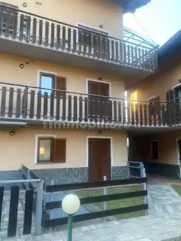 Appartamento in vendita a Albosaggia