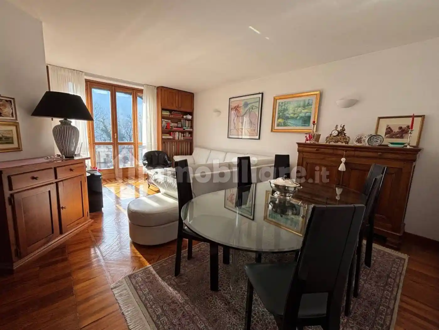 Appartamento in vendita a Torre Pellice