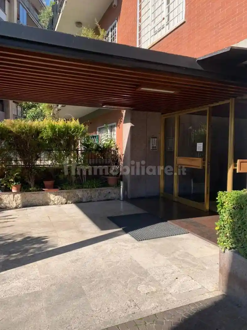 Appartamento in affitto a Roma