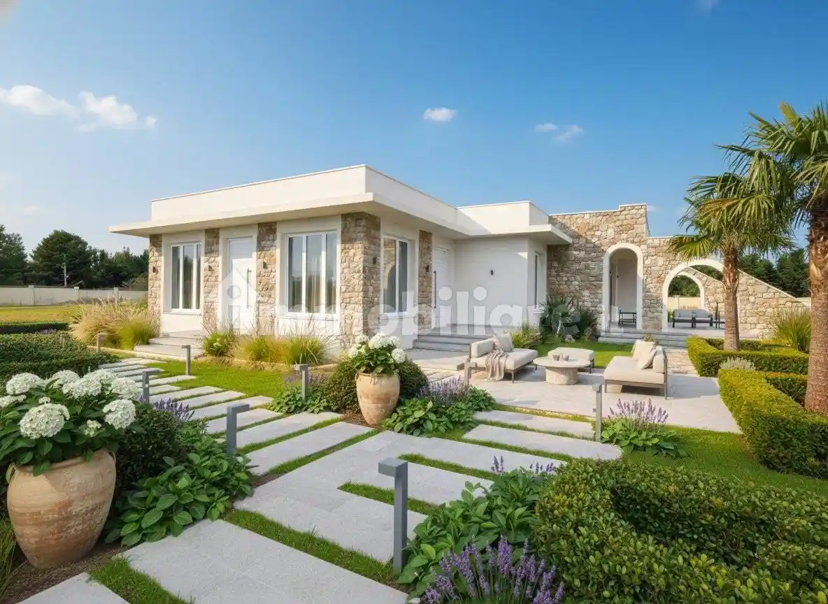 Villa in vendita a Lecce