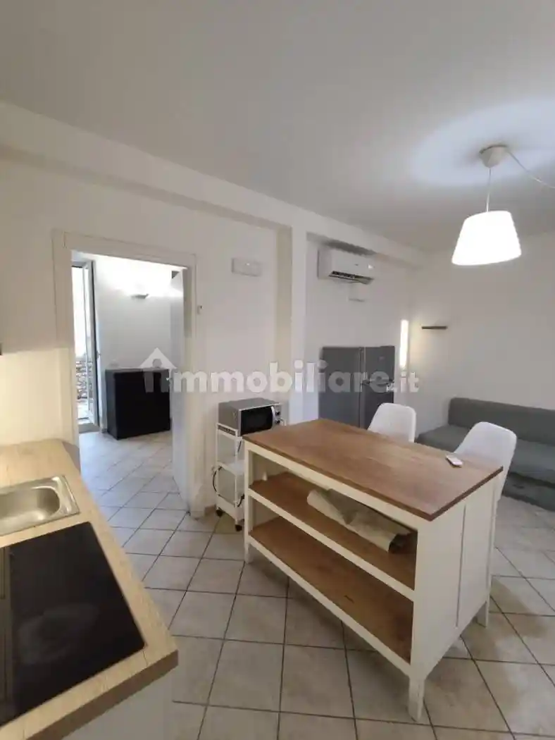 Appartamento in affitto a Torino