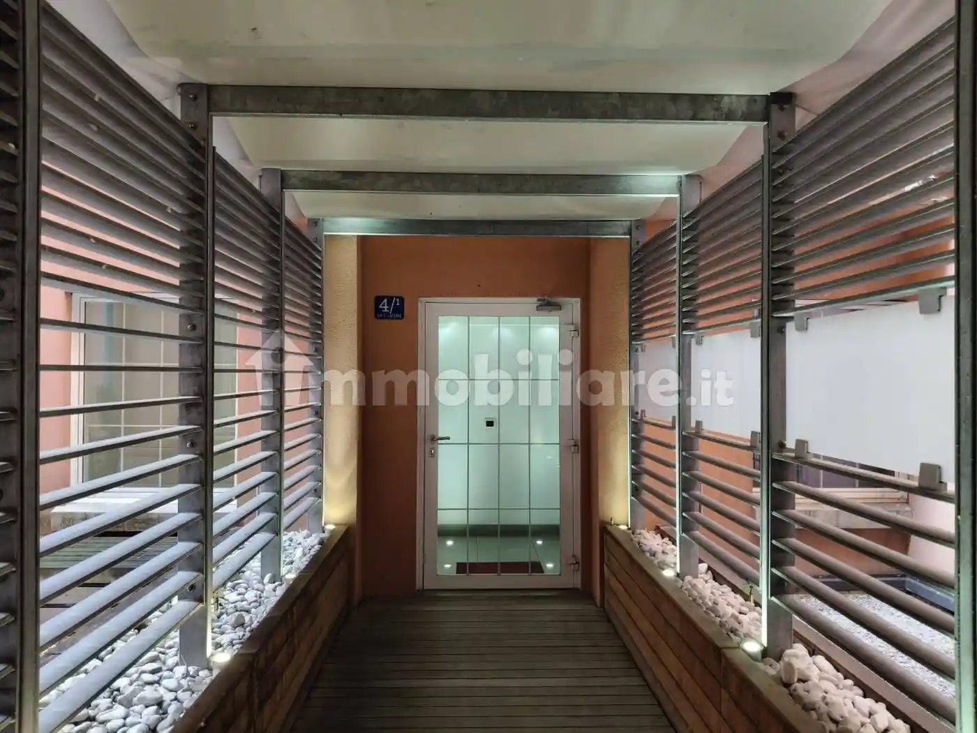 Appartamento in vendita a Trieste