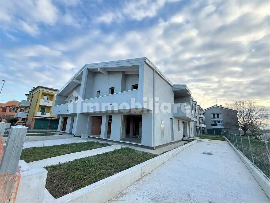 Villa in vendita a Pontelongo