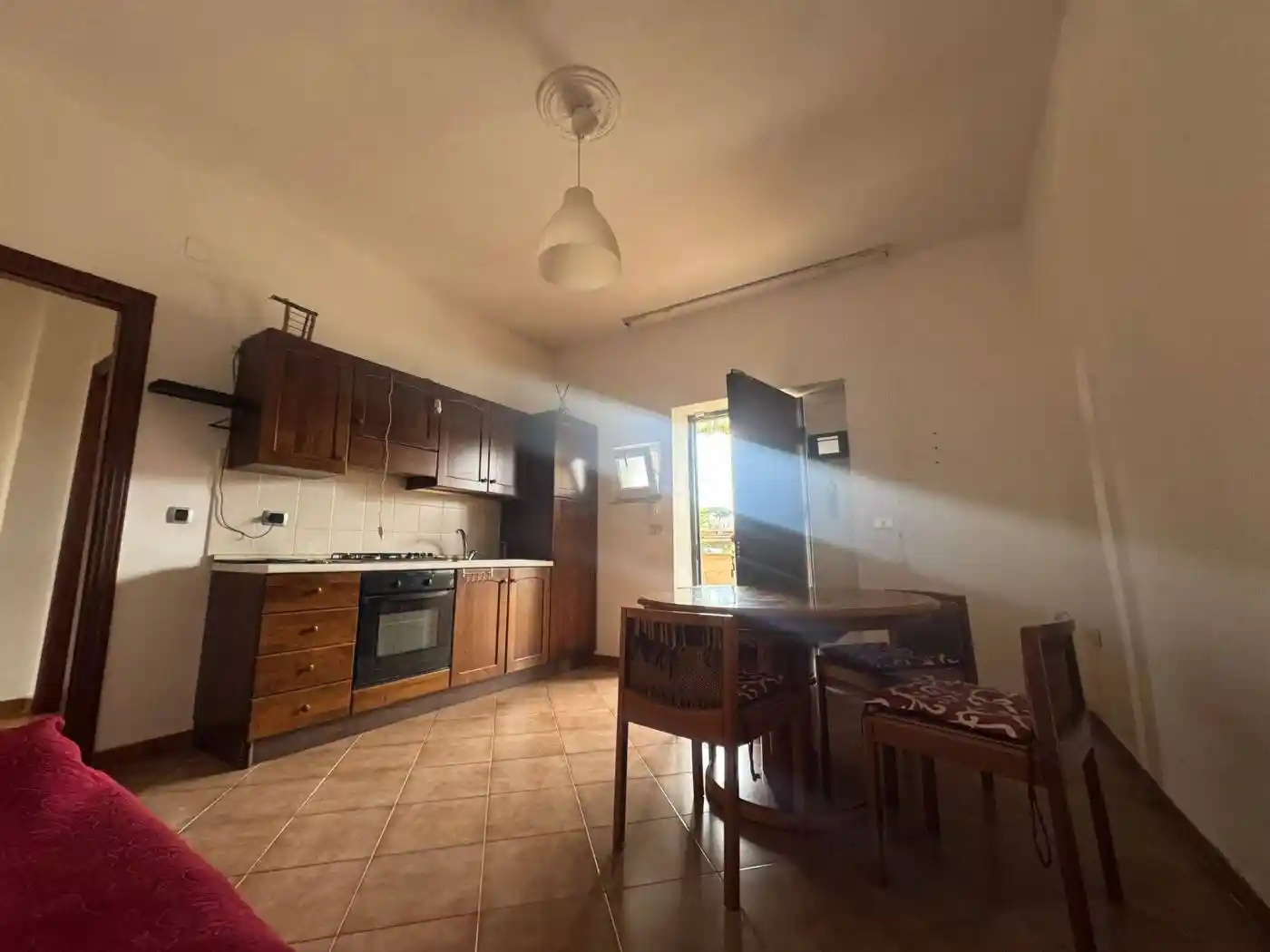 Appartamento in affitto a Napoli