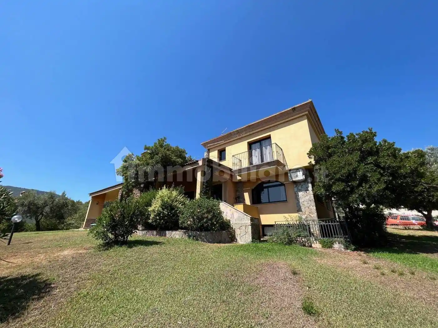 Villa in vendita a Pula