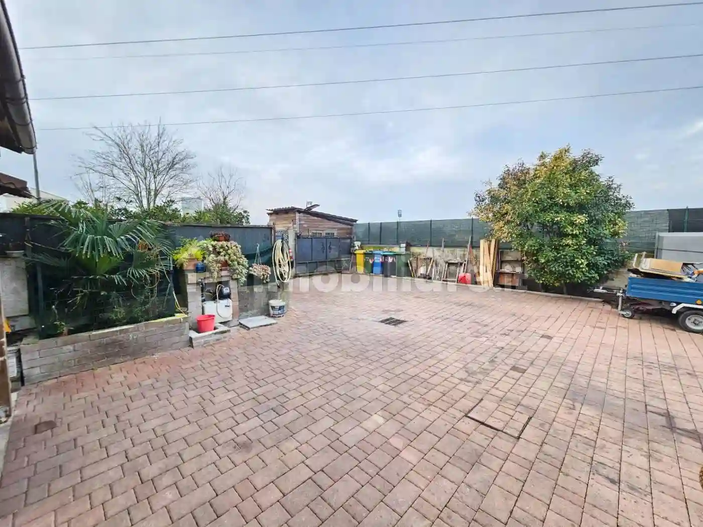 Villetta a schiera - foto 4