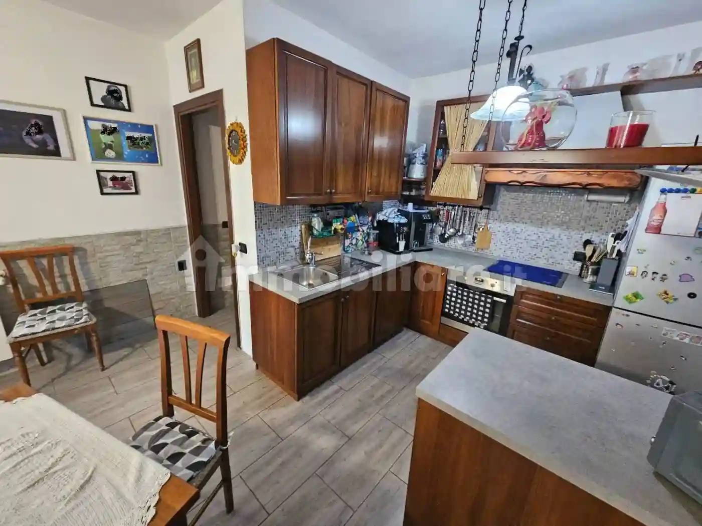 Villetta a schiera - foto 5