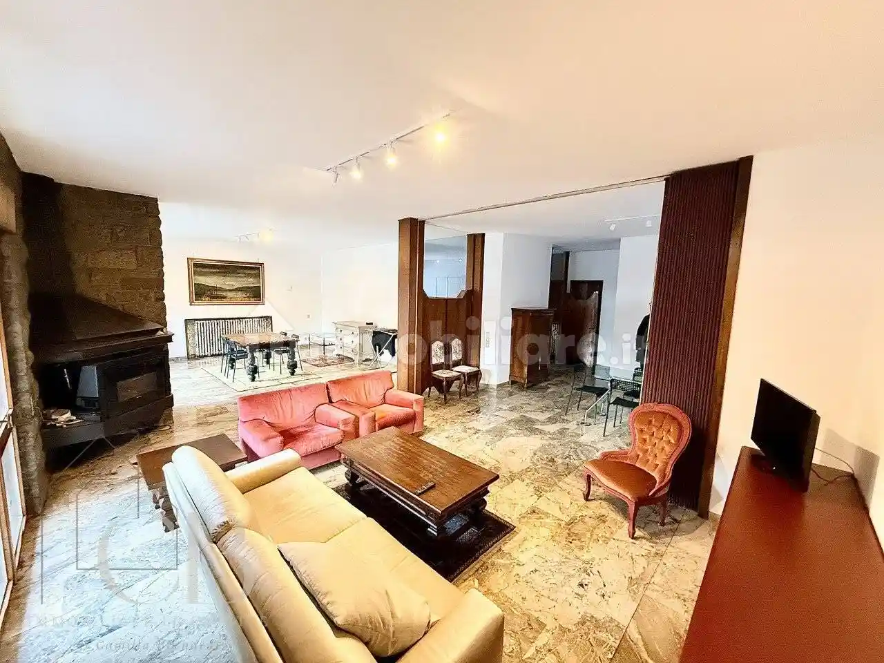 Villa in affitto a Padova