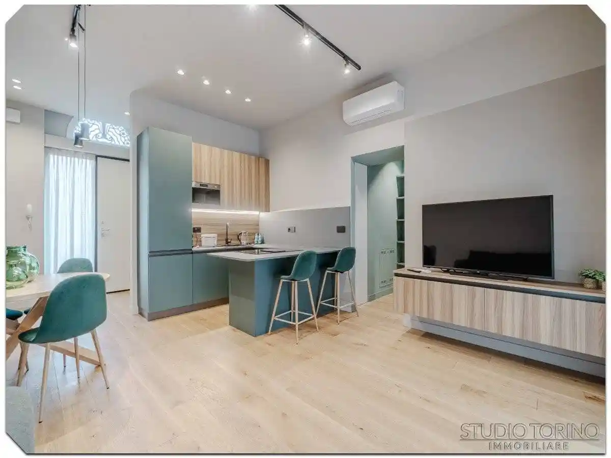 Appartamento in affitto a Torino