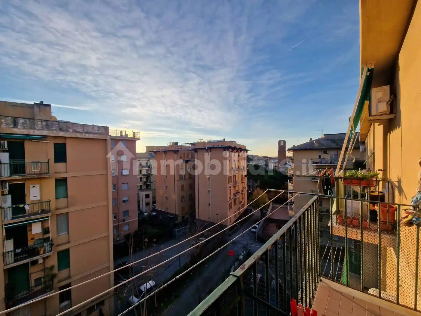 Appartamento in vendita a Genova