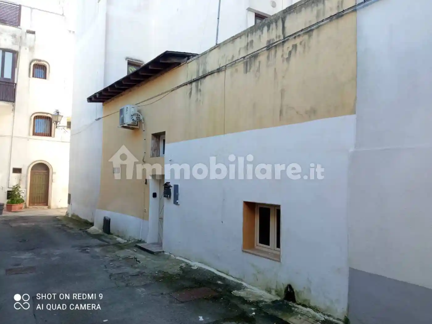 Casa indipendente in vendita a Nardò