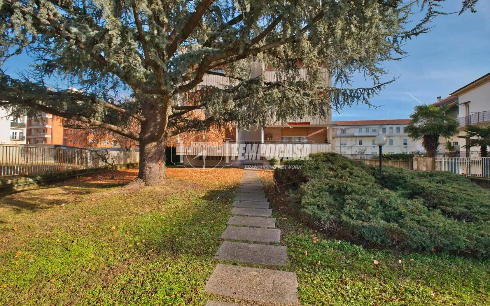 Appartamento in vendita a Vercelli