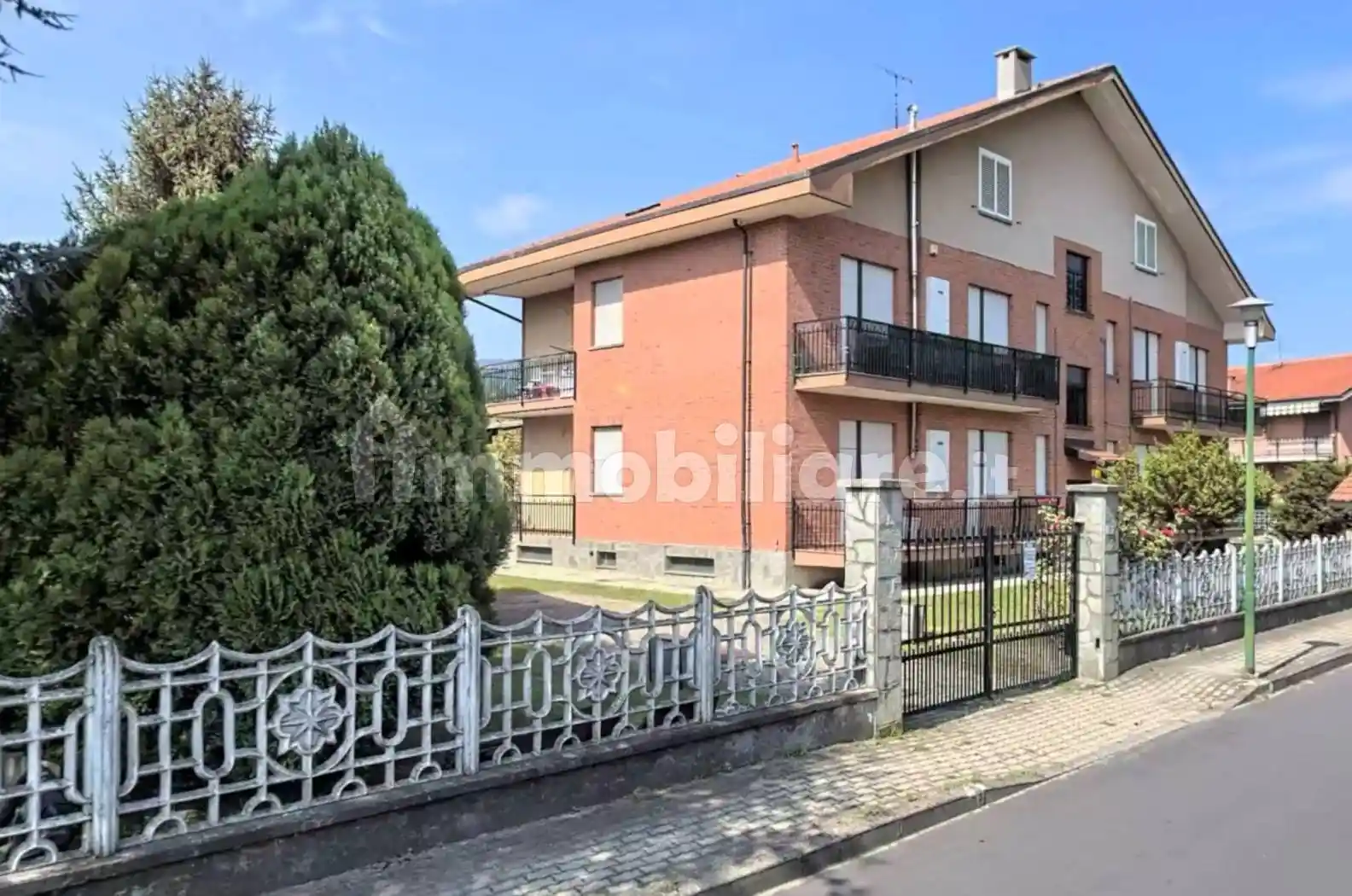 Appartamento in vendita a Bruino