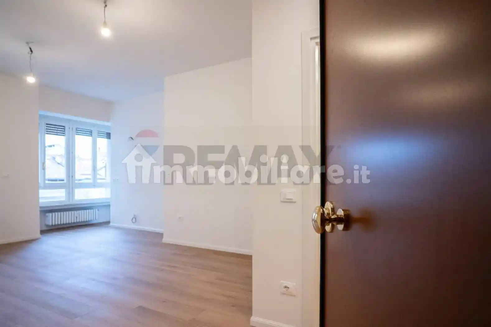 Appartamento in vendita a Parma