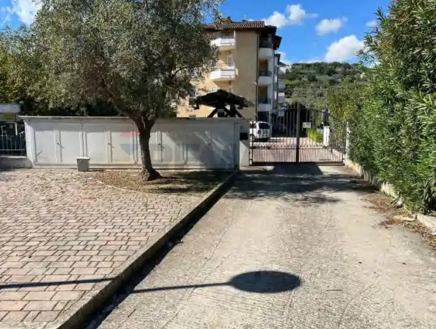 Appartamento in vendita a Tortoreto