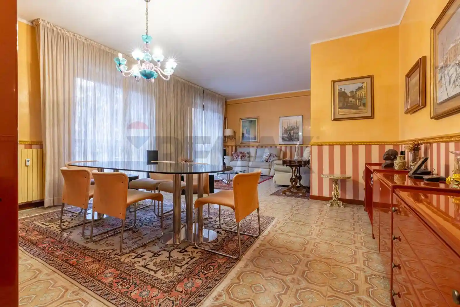 Appartamento in vendita a Varese