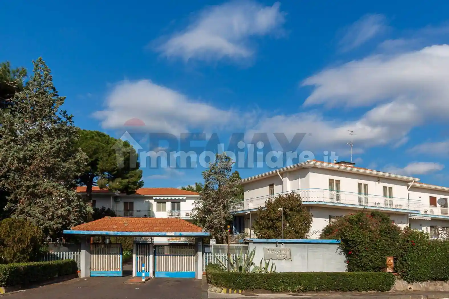 Appartamento in vendita a Catania