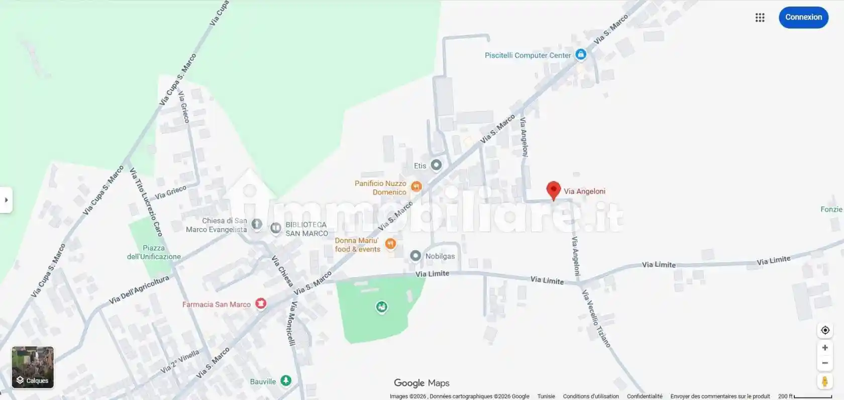 Appartamento in vendita a Santa Maria a Vico