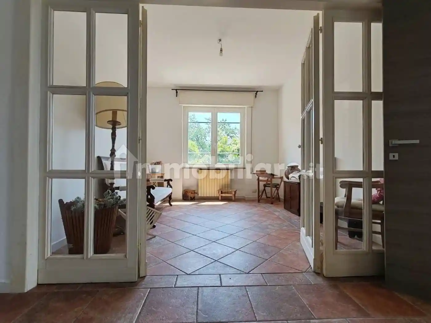 Appartamento in vendita a Massa