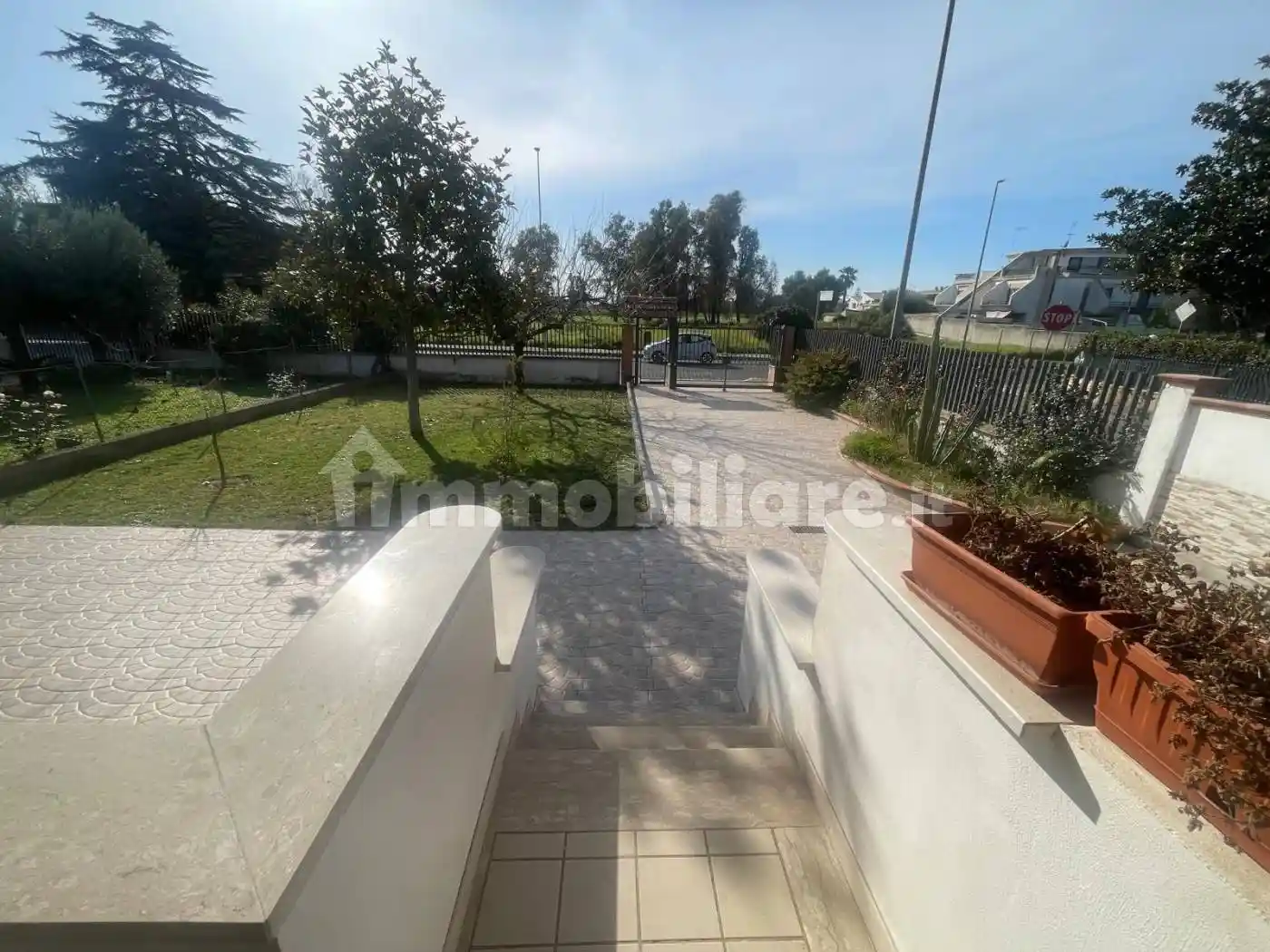 Villa in vendita a Latina