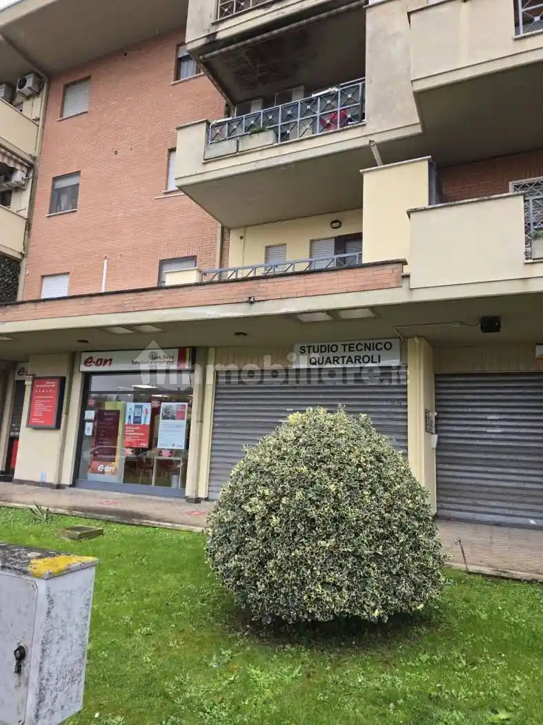 Appartamento in vendita a Aprilia