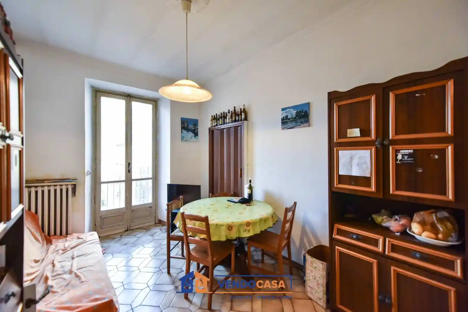 Appartamento in vendita a Torino