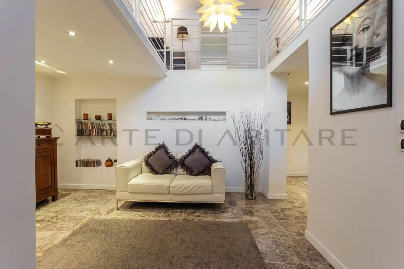 Loft in vendita a Padova