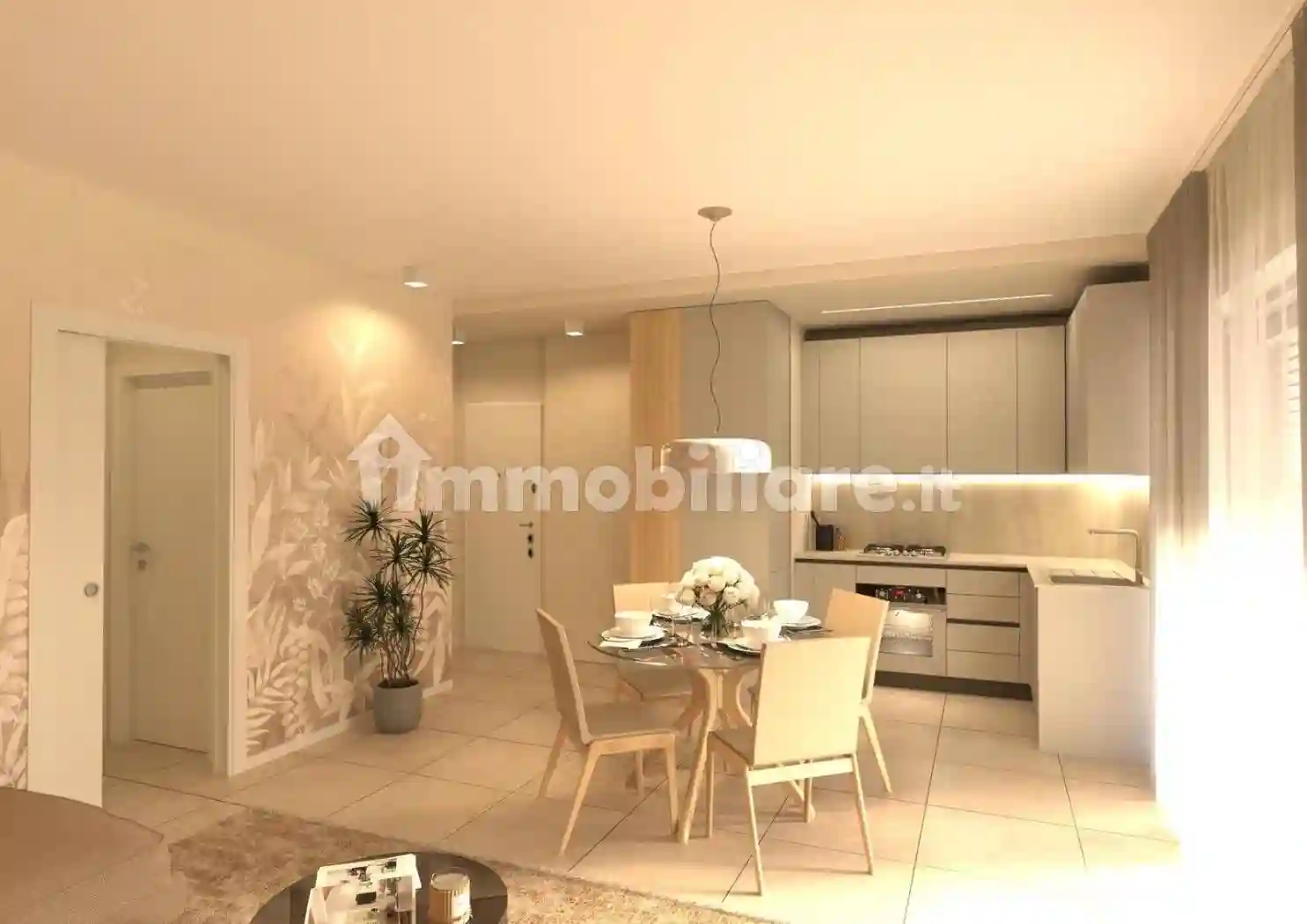 Appartamento - foto 3