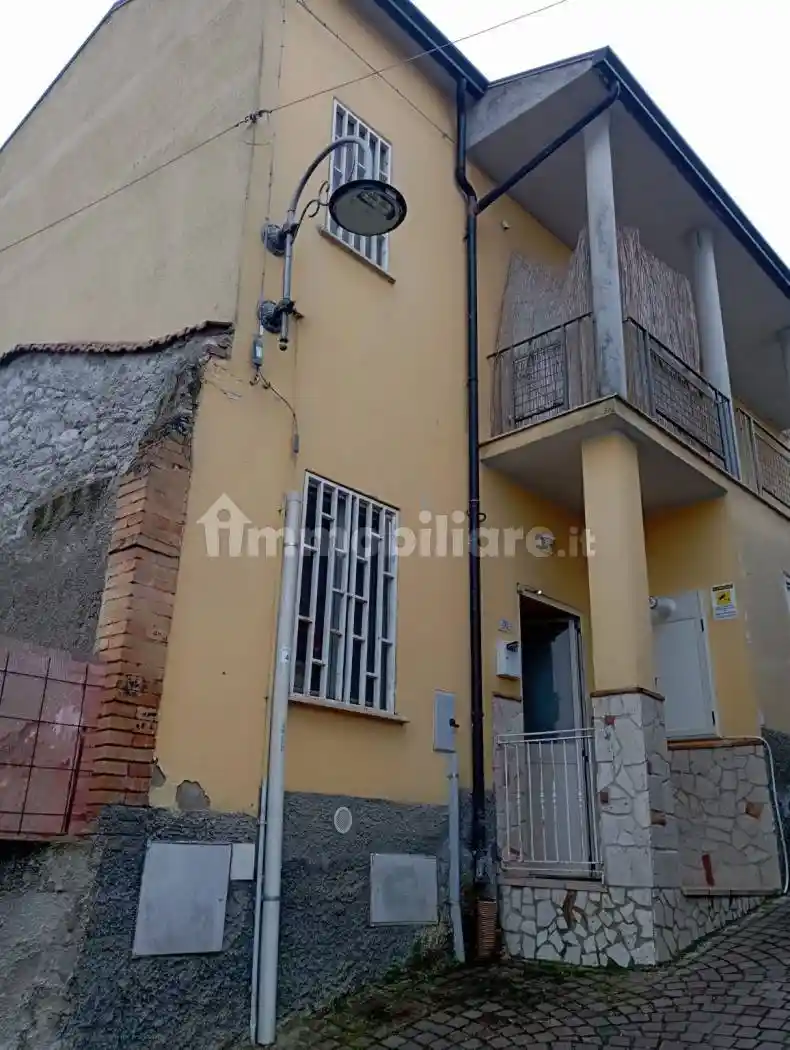 Casa indipendente in vendita a Sant'Angelo a Cupolo