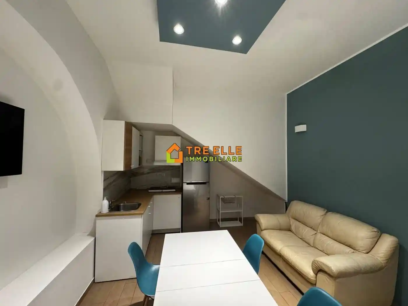 Casa indipendente in affitto a Marigliano