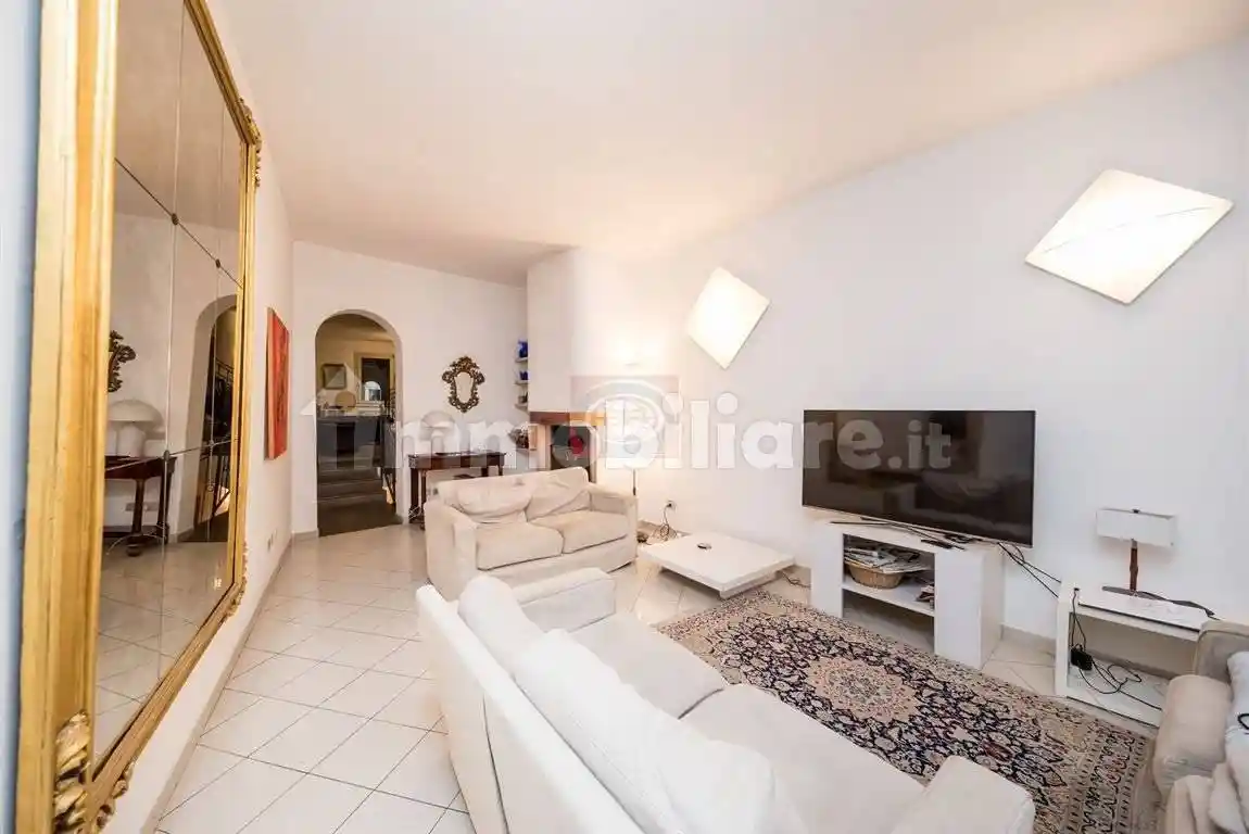 Villetta a schiera in vendita a Cesena