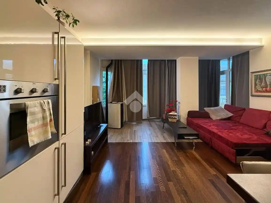 Appartamento in vendita a San Marino