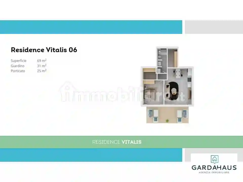 Appartamento - foto 4