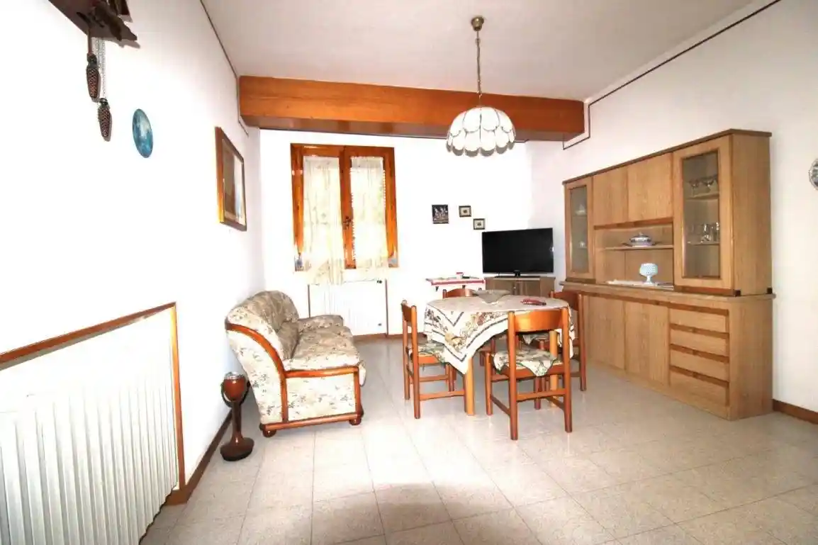 Appartamento in vendita a Cesena