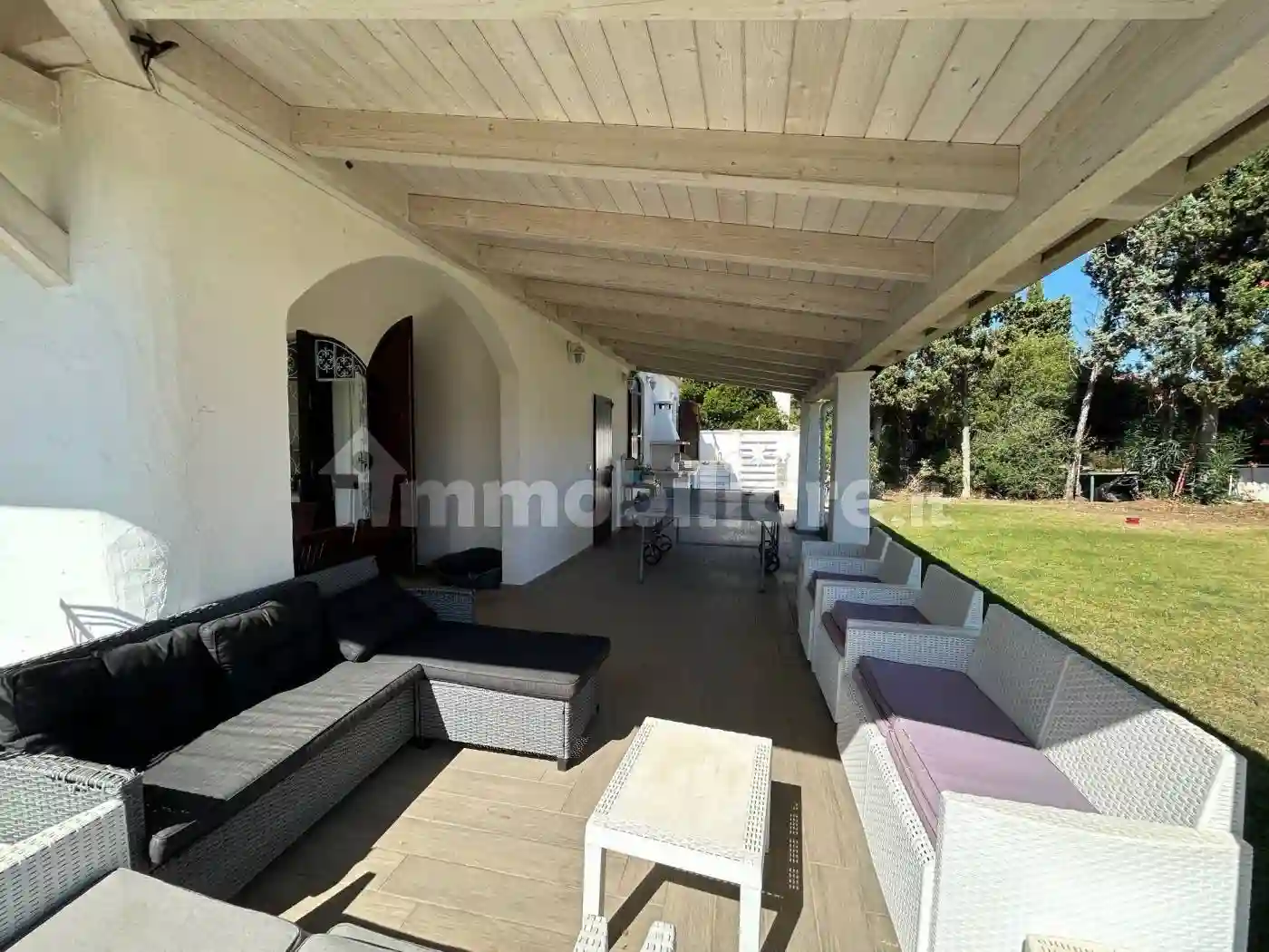 Villetta a schiera - foto 2