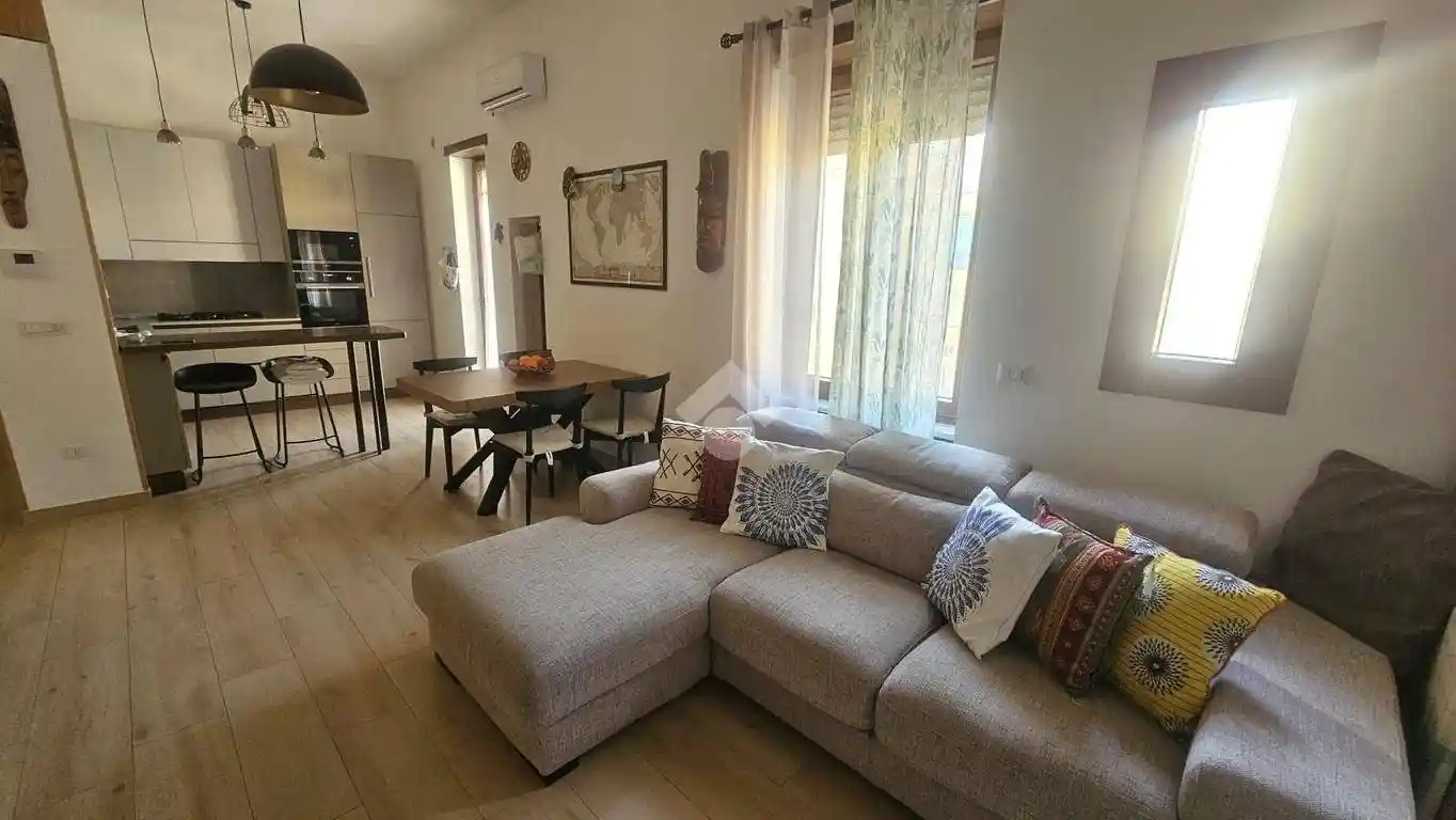 Appartamento in vendita a Napoli