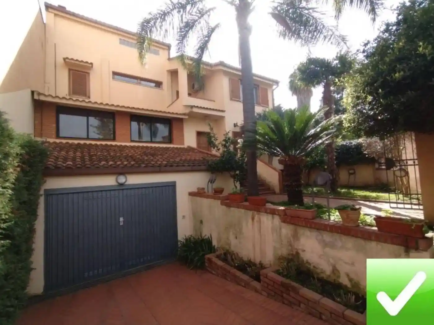 Villa in vendita a Reggio Calabria