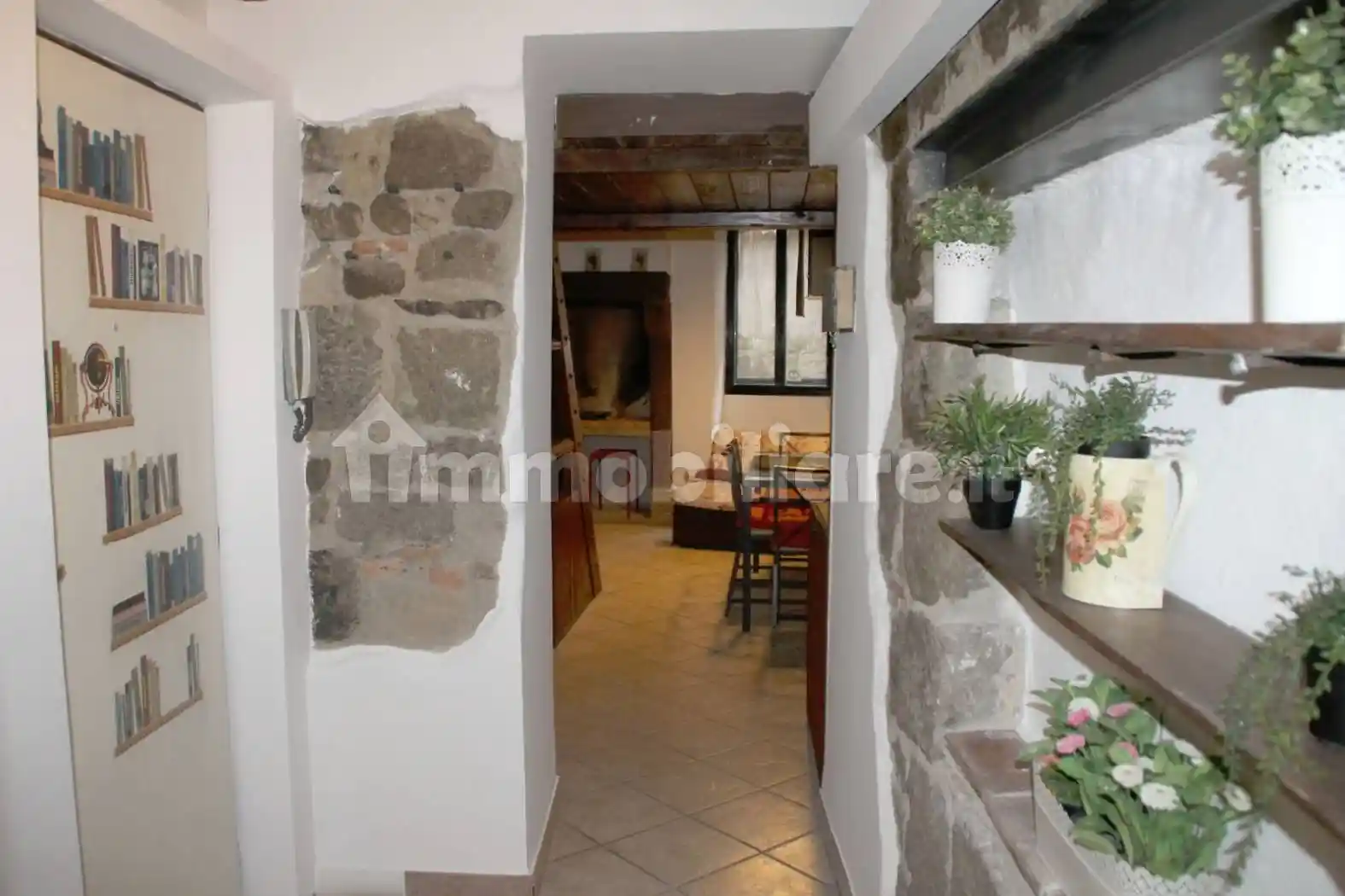 Appartamento in vendita a Viterbo