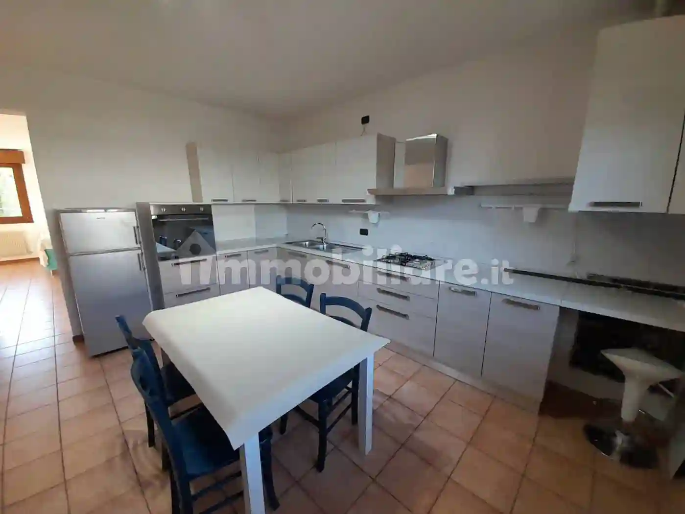 Villetta a schiera - foto 4