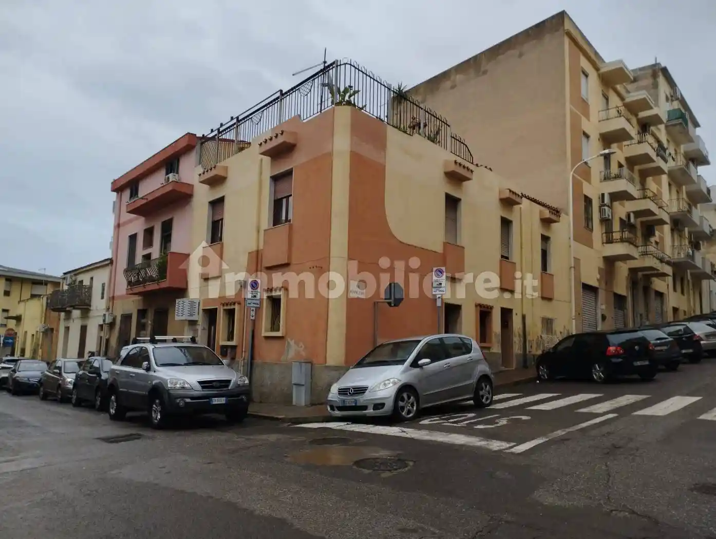 Appartamento in affitto a Cagliari